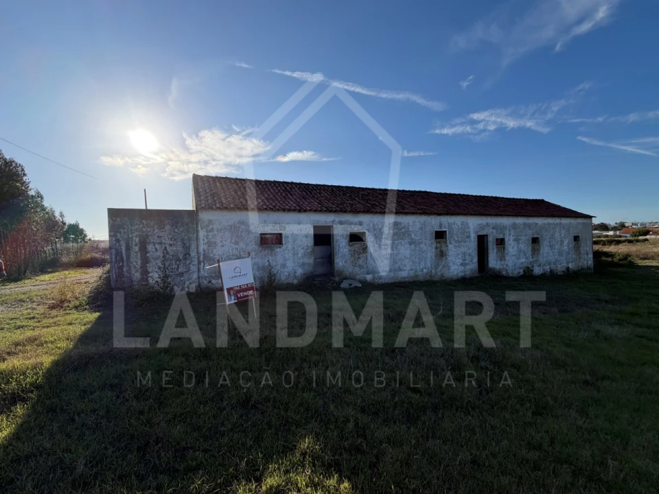 Terreno para Venda em Benedita Foto 1