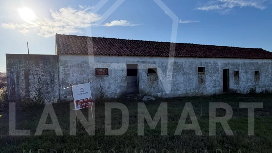 Terreno para Venda em Benedita