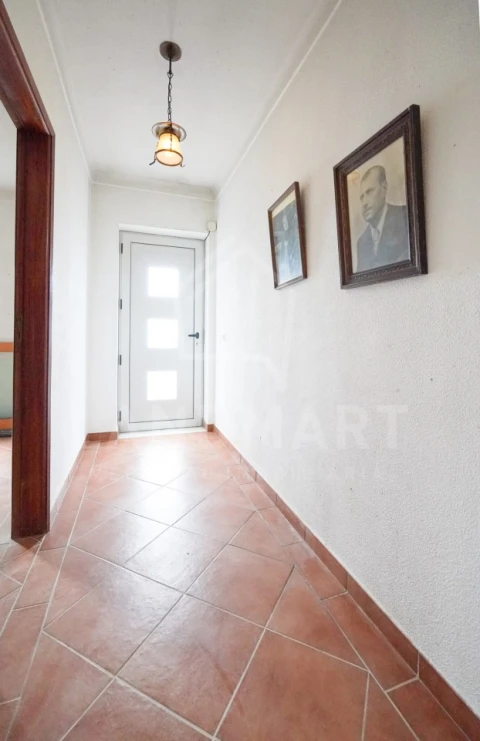 Moradia T3 para Venda em Alcobaça e Vestiaria