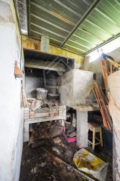 Moradia T3 para Venda em Alcobaça e Vestiaria