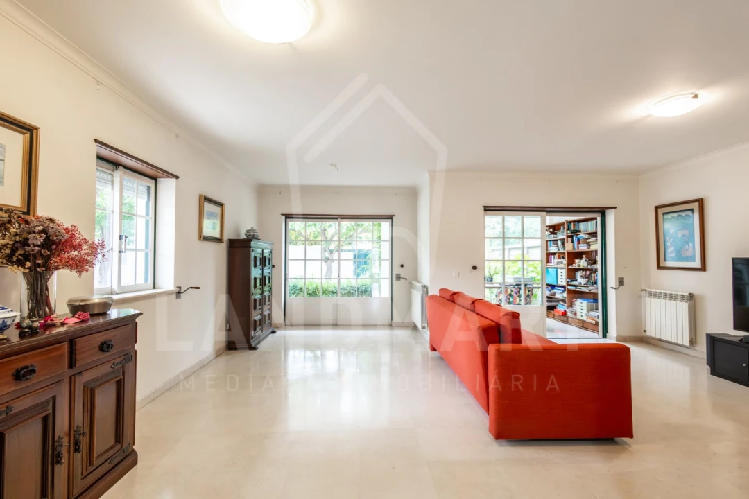 Moradia T4 para Venda em Benedita Foto 2
