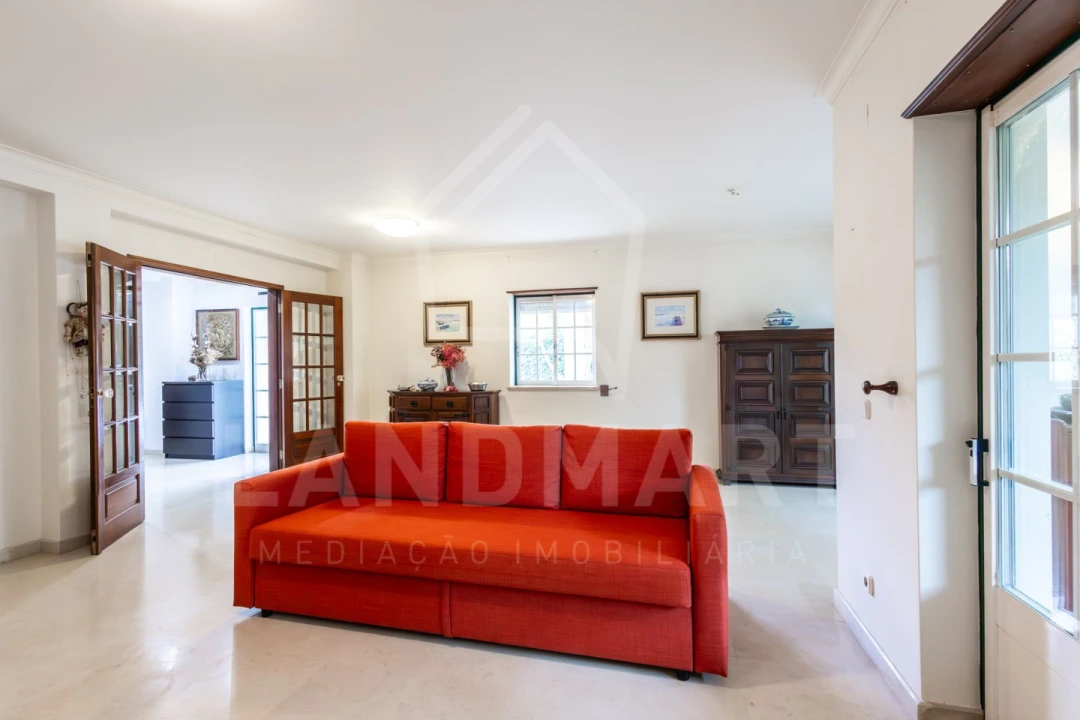 Moradia T4 para Venda em Benedita Foto 4