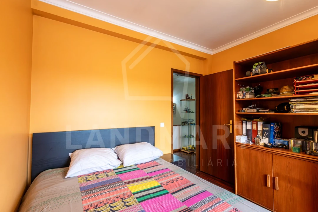 Moradia T4 para Venda em Benedita Foto 22