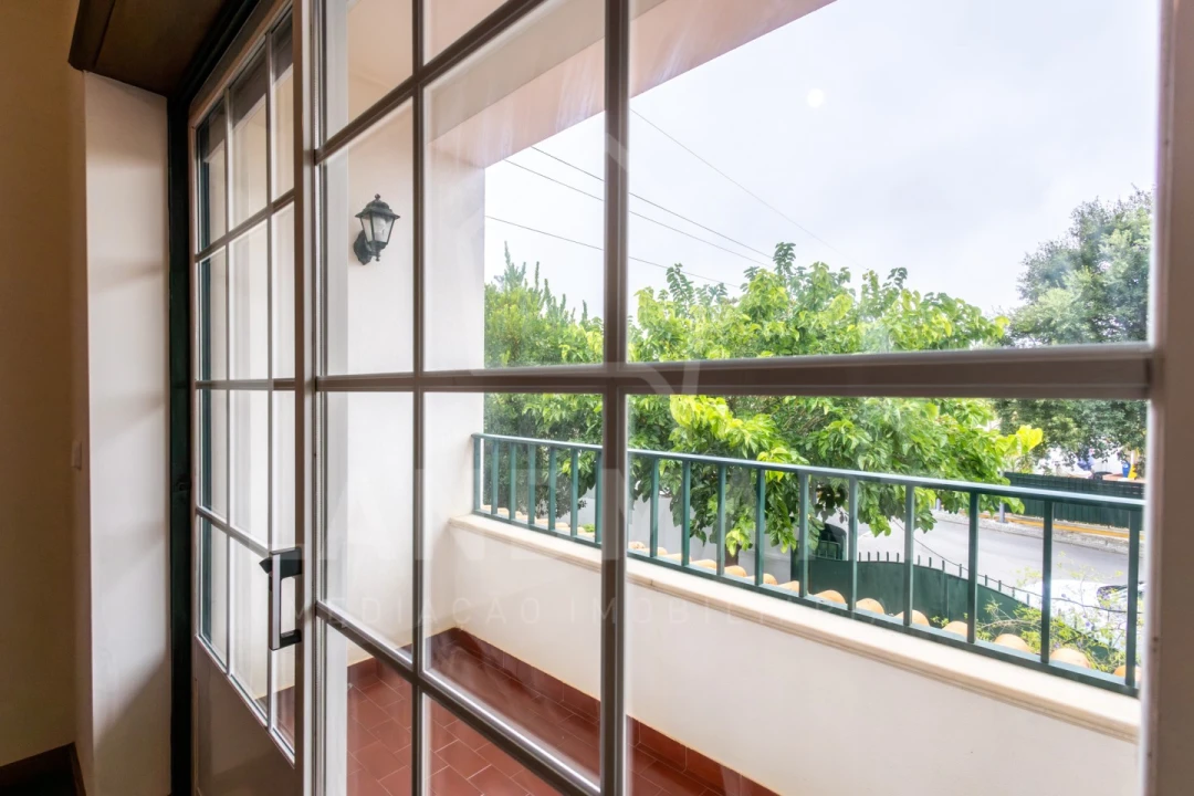 Moradia T4 para Venda em Benedita Foto 34