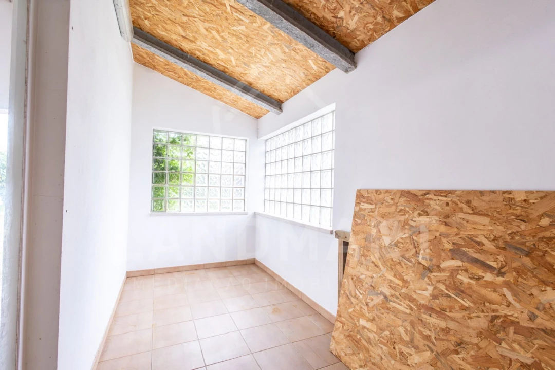 Moradia T4 para Venda em Benedita Foto 37