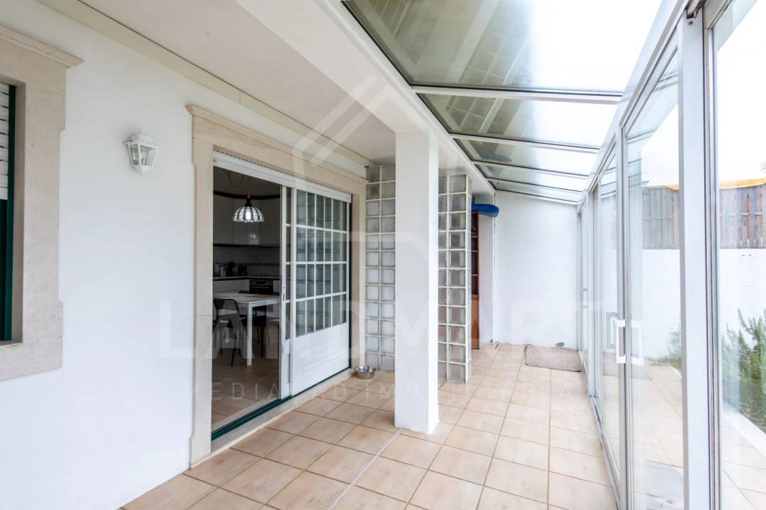 Moradia T4 para Venda em Benedita Foto 38