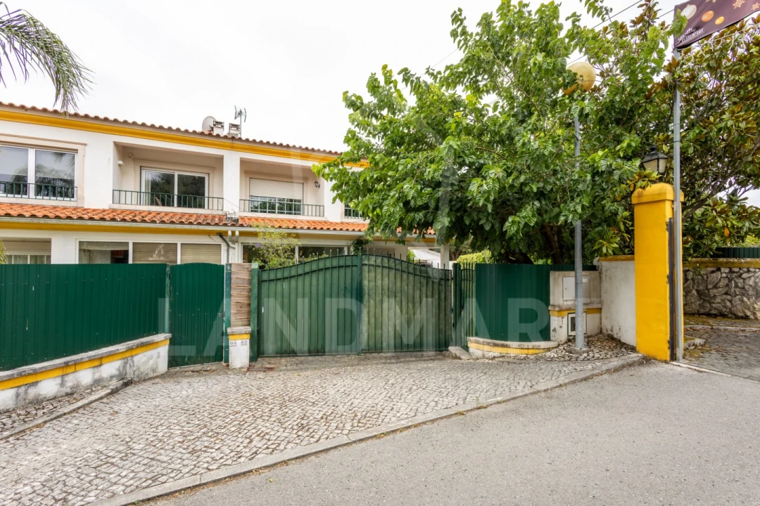 Moradia T4 para Venda em Benedita Foto 42