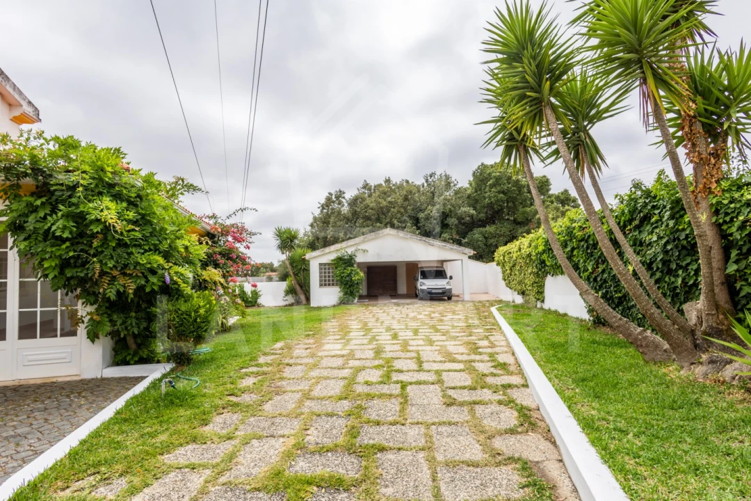 Moradia T4 para Venda em Benedita Foto 49