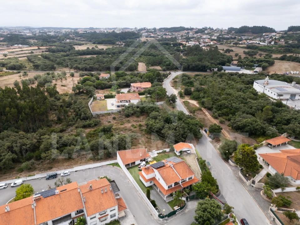 Moradia T4 para Venda em Benedita Foto 63