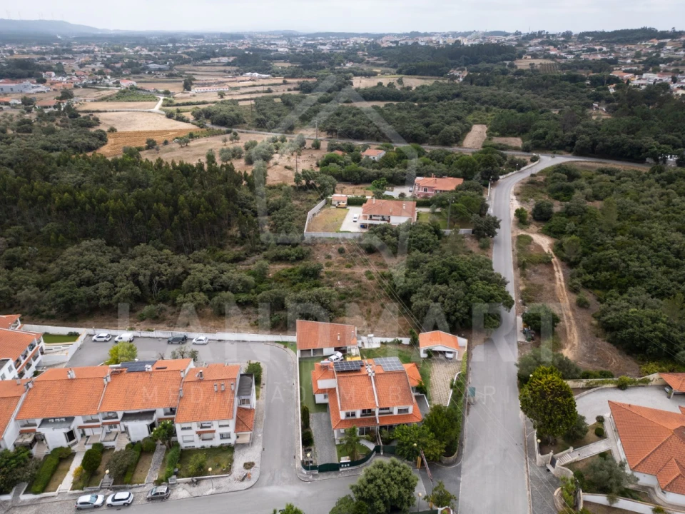 Moradia T4 para Venda em Benedita Foto 64