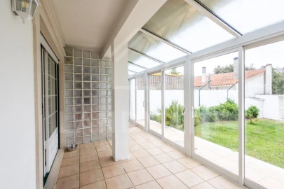 Moradia T4 para Venda em Benedita