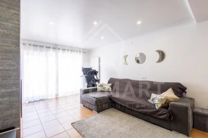 Moradia T3 para Venda em Turquel
