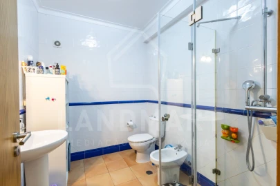 Moradia T3 para Venda em Turquel