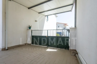 Moradia T3 para Venda em Turquel