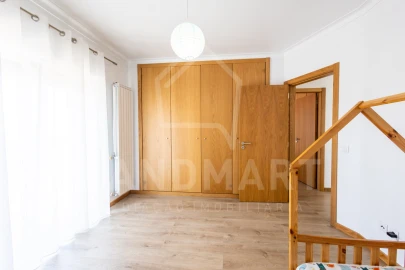 Moradia T3 para Venda em Turquel
