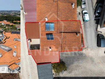 Moradia T3 para Venda em Turquel