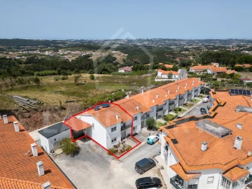 Moradia T3 para Venda em Turquel