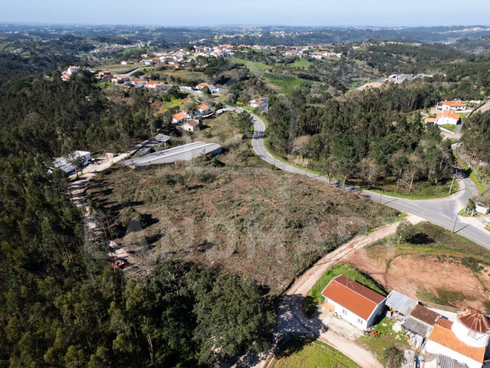 Terreno para Venda em Benedita Foto 3