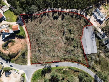 Terreno para Venda em Benedita