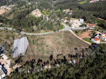 Terreno para Venda em Benedita