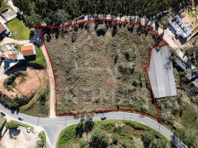 Terreno para Venda em Benedita Foto 4