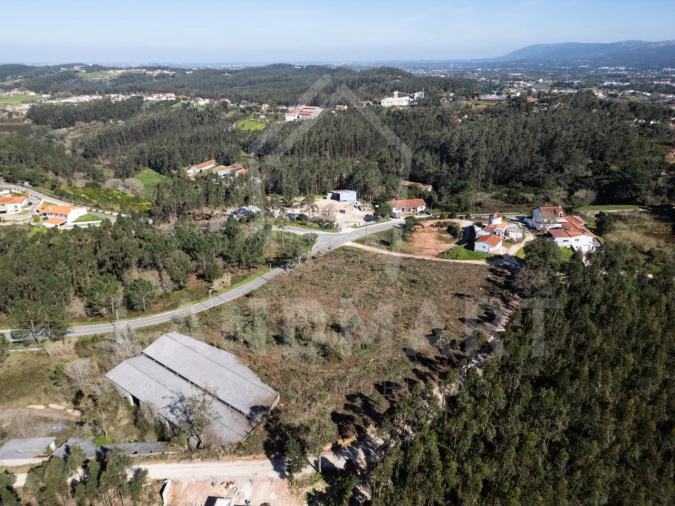 Terreno para Venda em Benedita Foto 6
