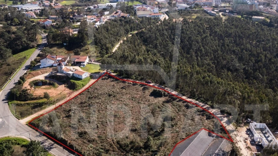 Terreno para Venda em Benedita