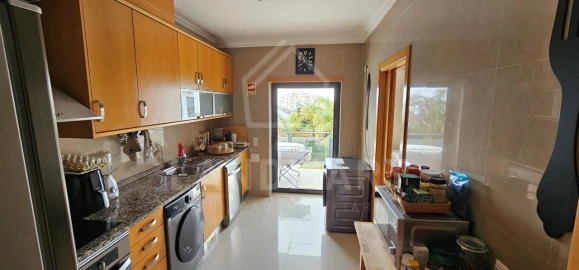 Apartamento T2 para Venda em São Martinho do Porto