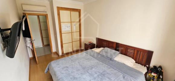 Apartamento T2 para Venda em São Martinho do Porto