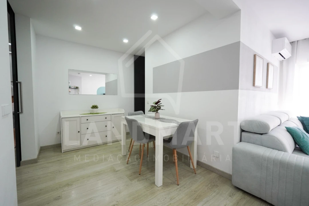 Apartamento T3 para Venda em Benedita Foto 3