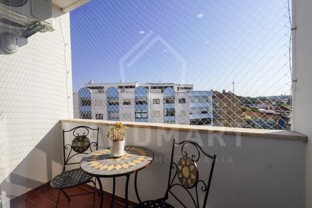 Apartamento T3 para Venda em Benedita Foto 5