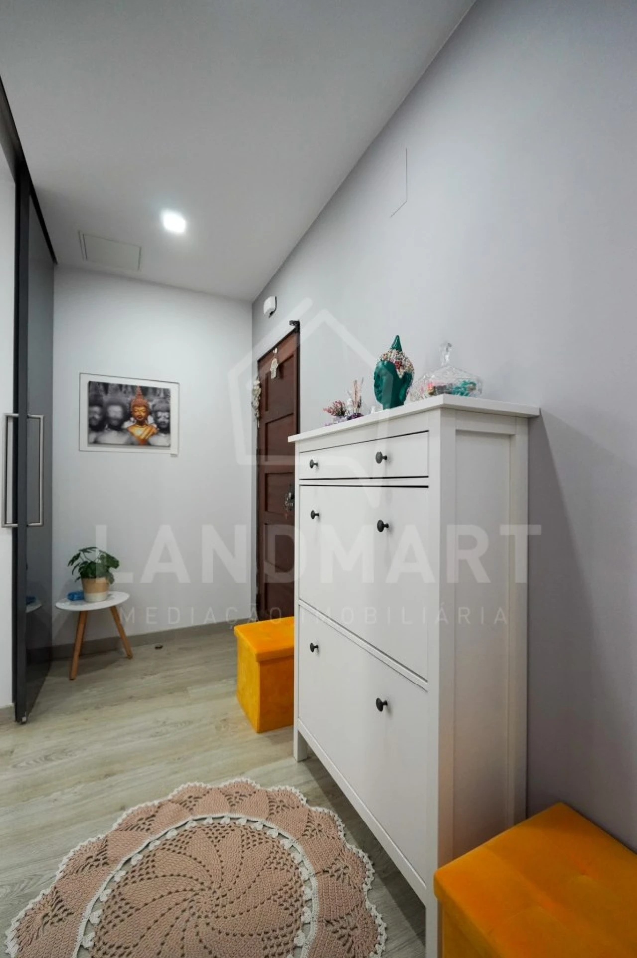Apartamento T3 para Venda em Benedita Foto 6