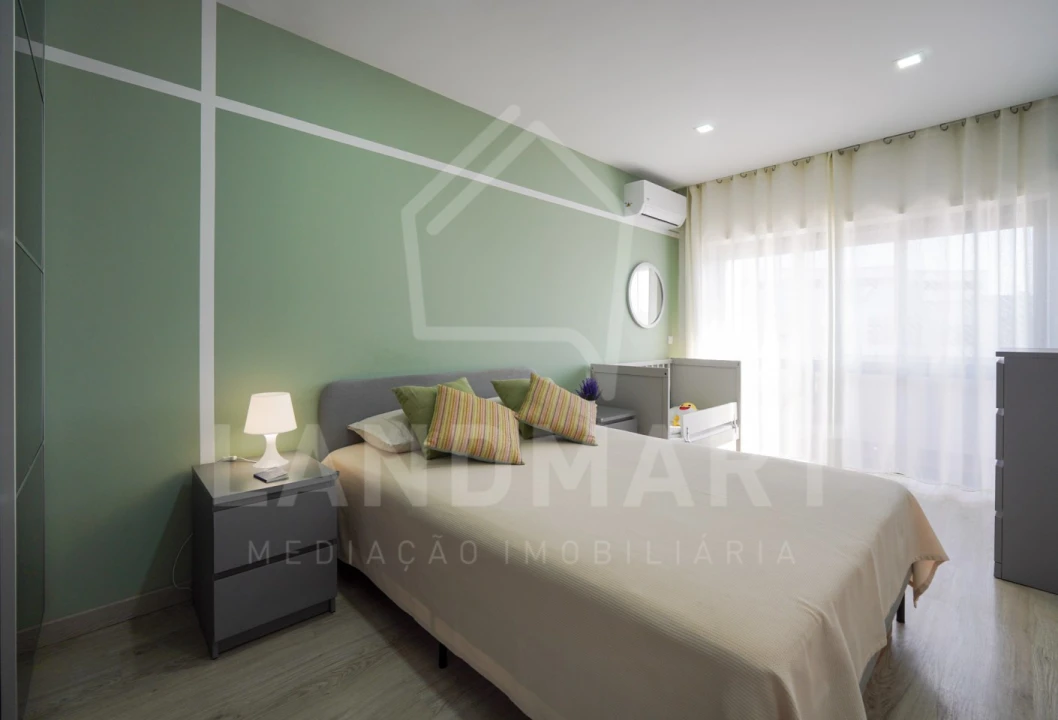 Apartamento T3 para Venda em Benedita Foto 7