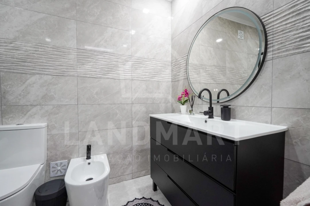 Apartamento T3 para Venda em Benedita Foto 8