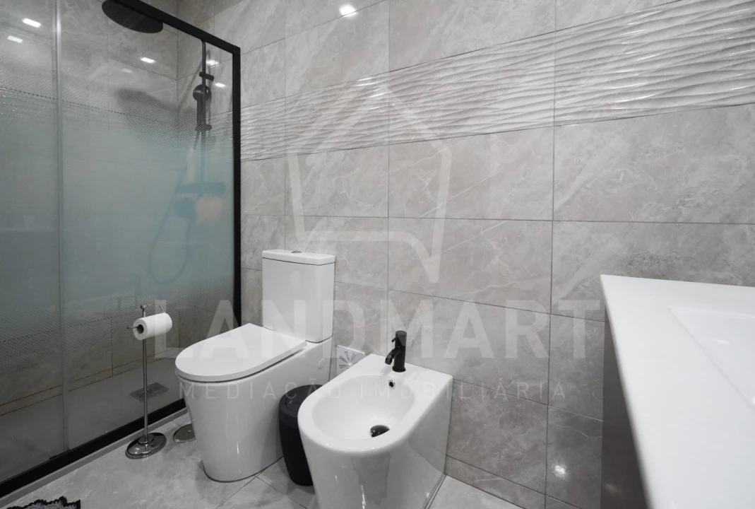 Apartamento T3 para Venda em Benedita Foto 9
