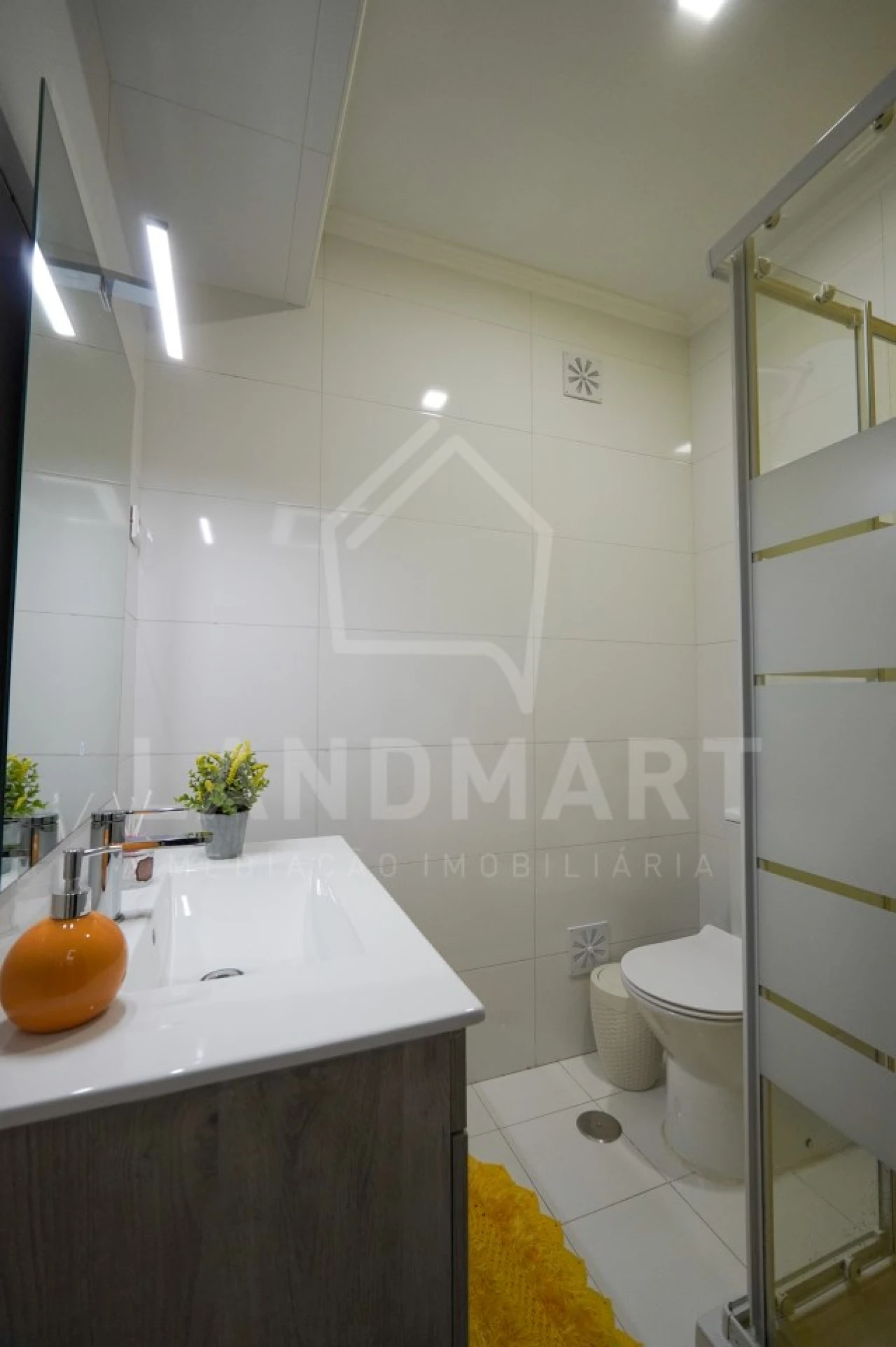 Apartamento T3 para Venda em Benedita Foto 11