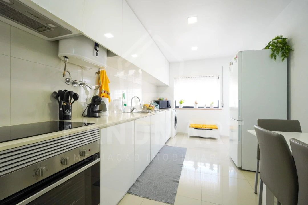 Apartamento T3 para Venda em Benedita Foto 14