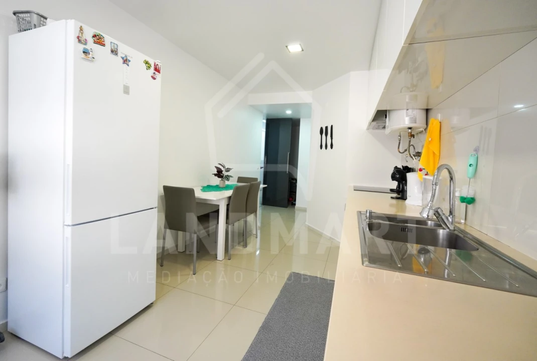 Apartamento T3 para Venda em Benedita Foto 15