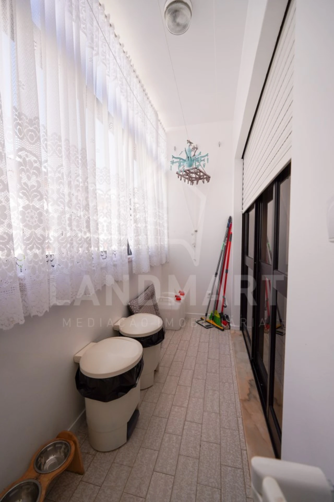 Apartamento T3 para Venda em Benedita Foto 16