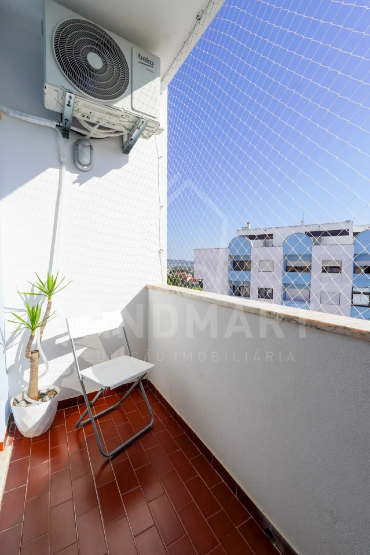 Apartamento T3 para Venda em Benedita Foto 17