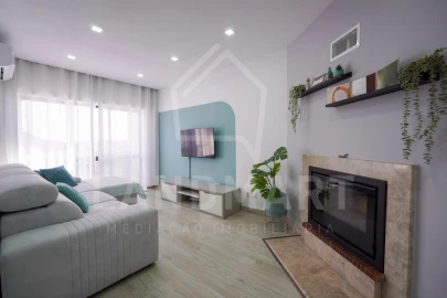 Apartamento T3 para Venda em Benedita