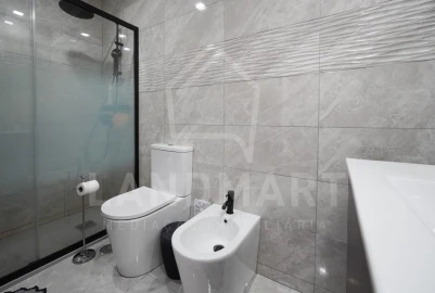 Apartamento T3 para Venda em Benedita