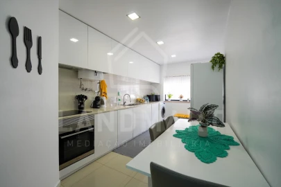 Apartamento T3 para Venda em Benedita