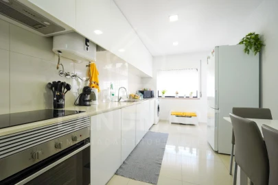 Apartamento T3 para Venda em Benedita