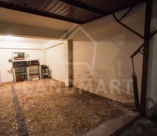 Apartamento T3 para Venda em Benedita