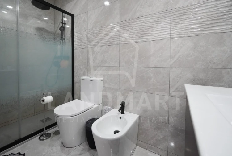 Apartamento T3 para Venda em Benedita Foto 9