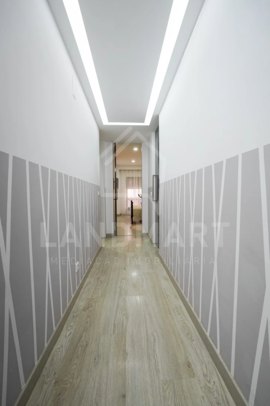 Apartamento T3 para Venda em Benedita Foto 10