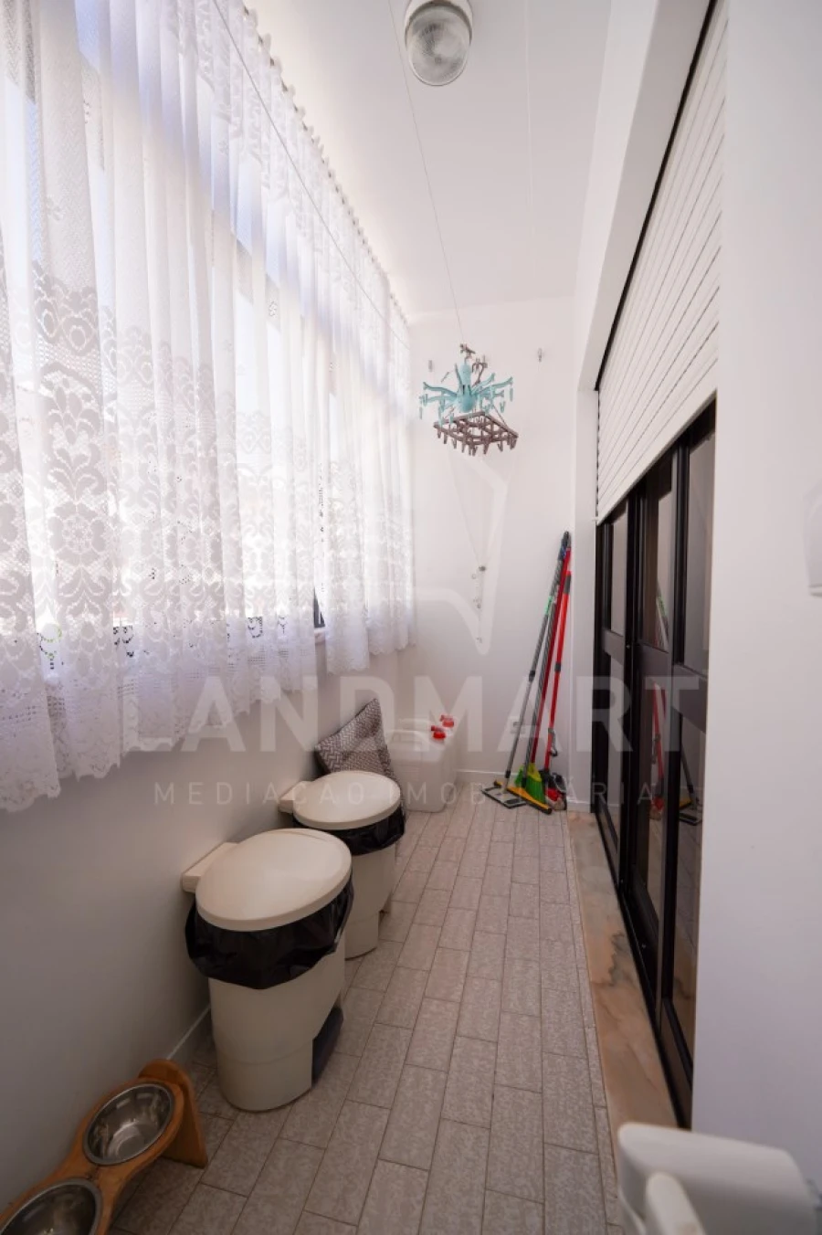 Apartamento T3 para Venda em Benedita Foto 16