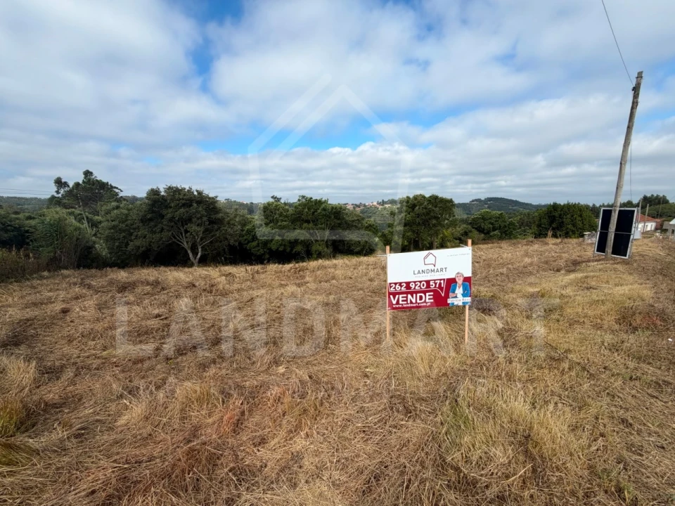 Terreno para Venda em Turquel Foto 1