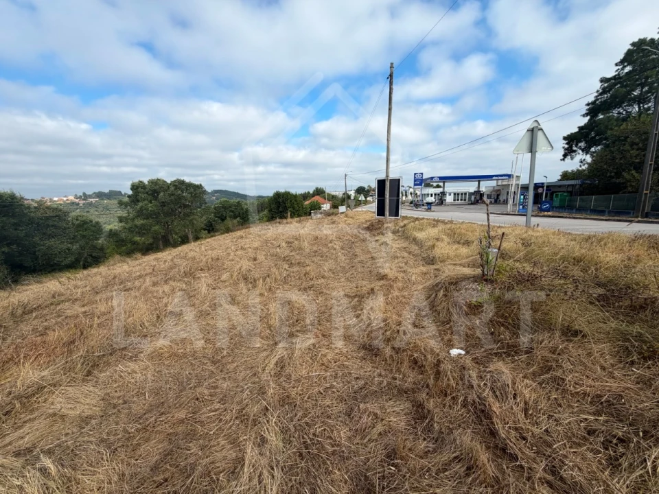 Terreno para Venda em Turquel Foto 3